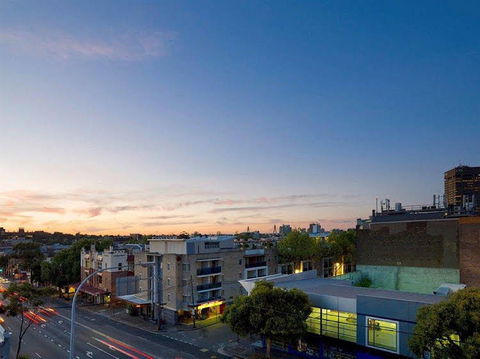 Y Hotel City South - Accommodation Ballina 3