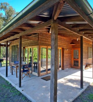 The Cedars Cottages - Accommodation Ballina 4