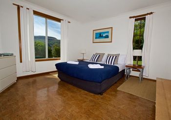The Cedars Cottages - Accommodation Ballina 1
