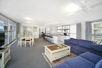 Syrenense Apartments - Accommodation Ballina 3