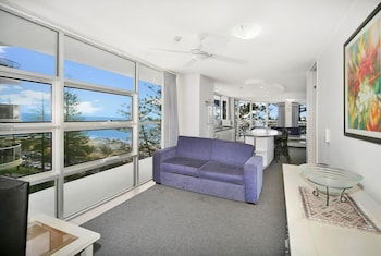 Syrenense Apartments - Accommodation Ballina 2