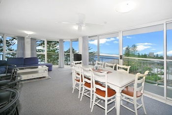 Syrenense Apartments - Accommodation Ballina 4