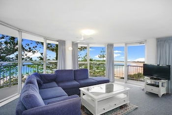 Syrenense Apartments - Accommodation Ballina 5