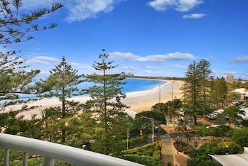 Syrenense Apartments - Accommodation Ballina 1