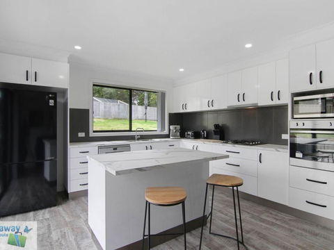 Rays On Elizabeth Parade - Accommodation Ballina 6