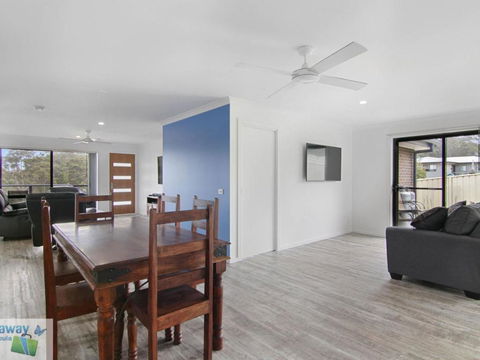 Rays On Elizabeth Parade - Accommodation Ballina 5