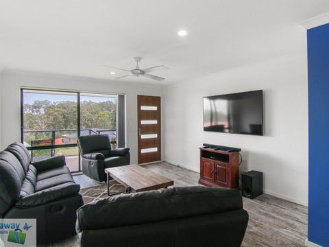 Rays On Elizabeth Parade - Accommodation Ballina 4