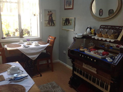 Seas The Day B & B - Accommodation Ballina 0