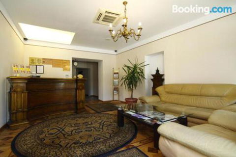 Mole Creek Lodge - Accommodation Ballina 2