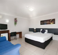 Moorooka Motel - Accommodation Ballina