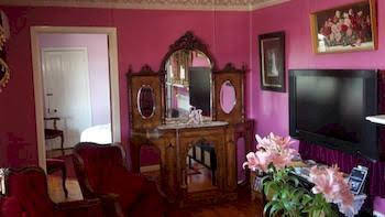 Town View Guesthouse - Accommodation Ballina 0