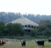 Mulla Villa - Accommodation Ballina