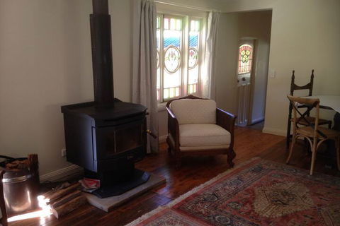 Mulla Villa - Accommodation Ballina 6