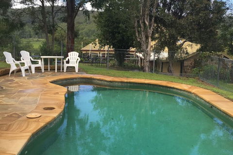 Mulla Villa - Accommodation Ballina 1