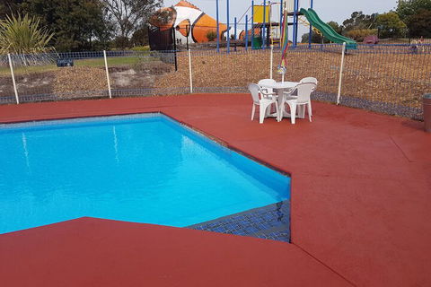 Lakes Caravilla Caravan Park - Accommodation Ballina 7