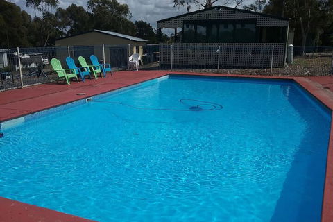 Lakes Caravilla Caravan Park - Accommodation Ballina 4