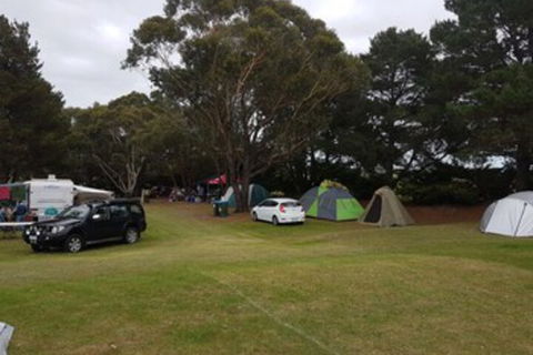 Lakes Caravilla Caravan Park - Accommodation Ballina 0