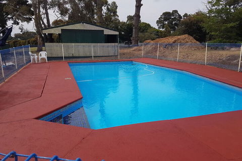 Lakes Caravilla Caravan Park - Accommodation Ballina 5