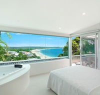 No 1 In Hastings Street - Accommodation Ballina