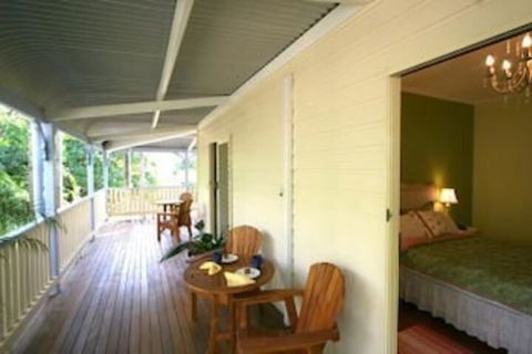 Noosa Country House - Accommodation Ballina 7