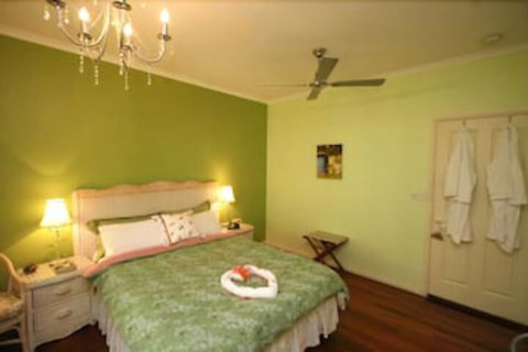 Noosa Country House - Accommodation Ballina 5