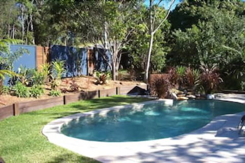 Noosa Country House - Accommodation Ballina 1