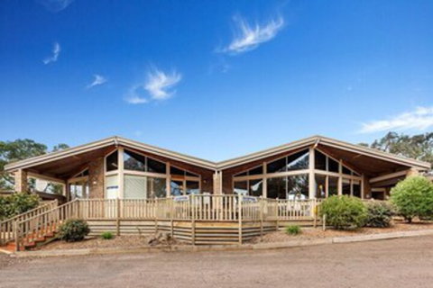 Bellbrae Country Club Surf Coast - Accommodation Ballina 0