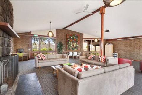 Bellbrae Country Club Surf Coast - Accommodation Ballina 2
