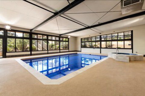 Bellbrae Country Club Surf Coast - Accommodation Ballina 1