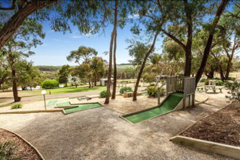 Bellbrae Country Club Surf Coast - Accommodation Ballina 7
