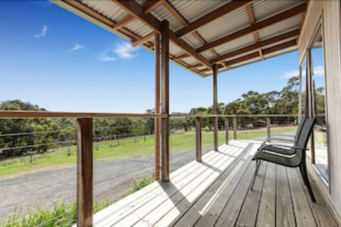 Bellbrae Country Club Surf Coast - Accommodation Ballina 5