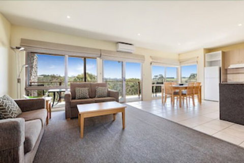 Bellbrae Country Club Surf Coast - Accommodation Ballina 4