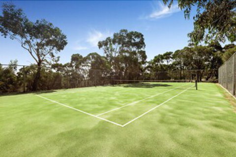 Bellbrae Country Club Surf Coast - Accommodation Ballina 6