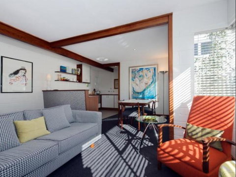 Mellowtrees Accommodation - Accommodation Ballina 5