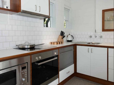 Mellowtrees Accommodation - Accommodation Ballina 1