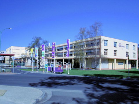 Mellowtrees Accommodation - Accommodation Ballina 4