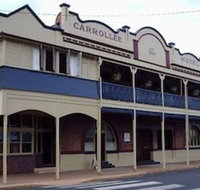 Carrollee Hotel - Accommodation Ballina