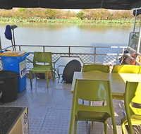 Mary River House Boats - Accommodation Ballina