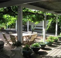 Avoca House  Cottage Accommodation - Accommodation Ballina