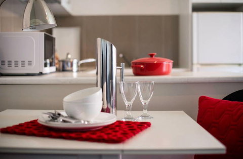 Apartment2c Carnaby - Accommodation Ballina 0