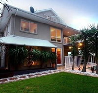 Oceanic 141 Beach House - Accommodation Ballina