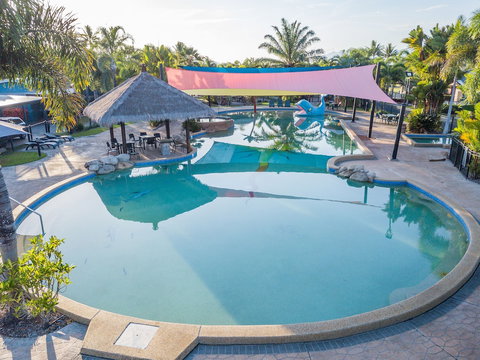 Cairns Coconut Holiday Resort - Accommodation Ballina 3