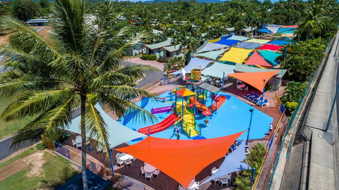 Cairns Coconut Holiday Resort - Accommodation Ballina 0