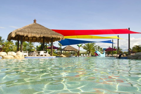 Cairns Coconut Holiday Resort - Accommodation Ballina 2