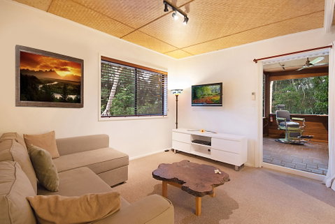 Gecko Shed - Accommodation Ballina 3