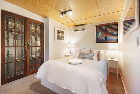 Gecko Shed - Accommodation Ballina 4
