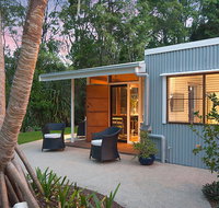 Gecko Shed - Accommodation Ballina