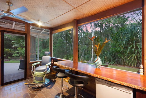 Gecko Shed - Accommodation Ballina 2