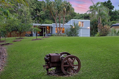 Gecko Shed - Accommodation Ballina 1