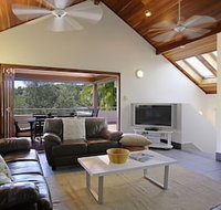 A PERFECT STAY - Clarkes Beach Villa - Accommodation Ballina